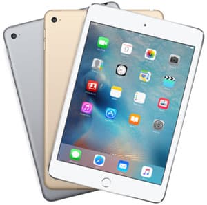 iPad mini A8 2015