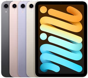 iPad mini A15 Bionic 2021