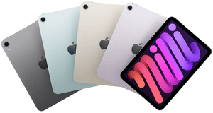 iPad mini