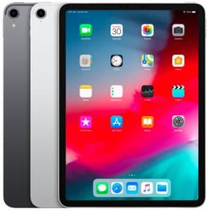 iPad Pro A12X Bionic 2018