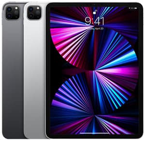 iPad Pro M1 2021