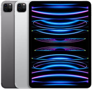 iPad Pro M2 2022