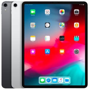 iPad Pro A12X Bionic 2018