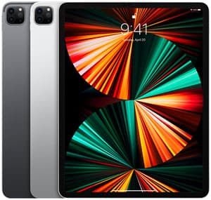 iPad Pro M1 2021