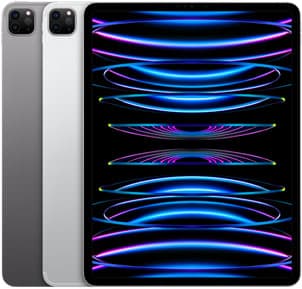 iPad Pro M2 2022