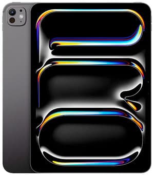 iPad Pro M4 2024