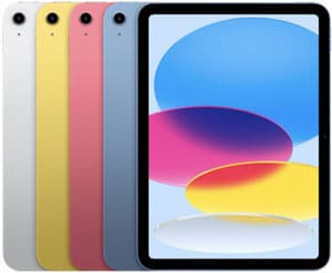 iPad
