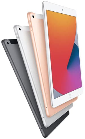 iPad A12 Bionic 2020