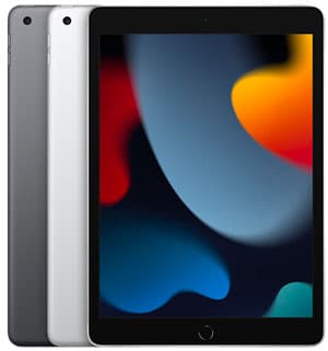 iPad A13 Bionic 2021