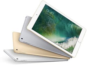 iPad A9 2017