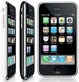 iPhone 3G (China)