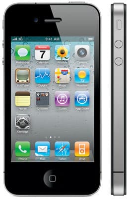 iPhone 4