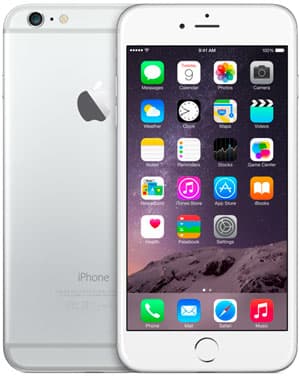 iPhone 6 Plus