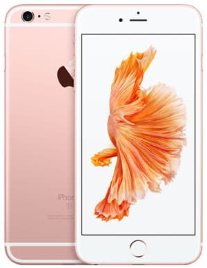 iPhone 6s Plus