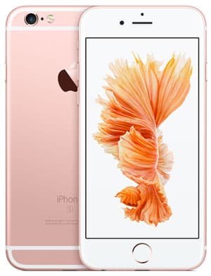 iPhone 6s