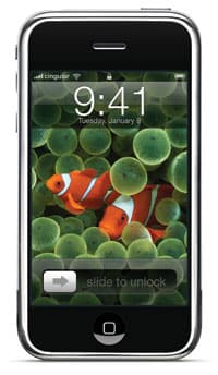 iPhone (Original)
