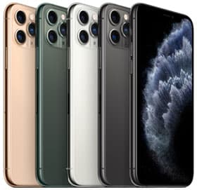 iPhone 11 Pro Max