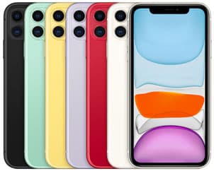 iPhone 11