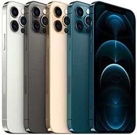 iPhone 12 Pro Max