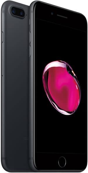 iPhone 7 Plus