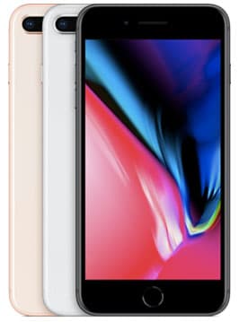 iPhone 8 Plus