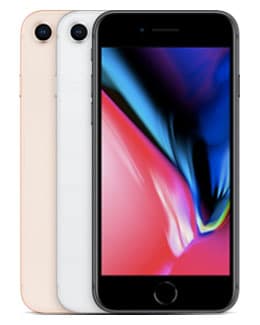iPhone 8