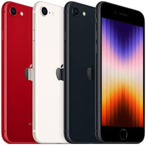 iPhone SE (3rd Gen)