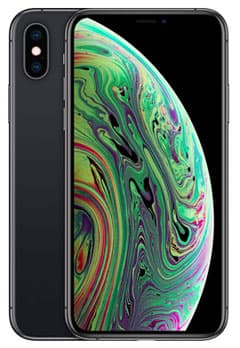 iPhone Xs