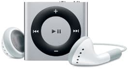 iPod 4th Gen 2010