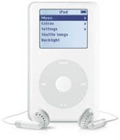 iPod PP5020 2004