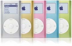 iPod PP5020 2004