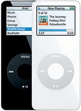 iPod PP5021C 2005