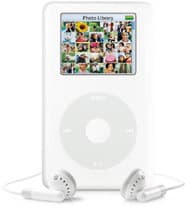 iPod PP5020 2005