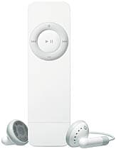 iPod D-Major STMP 3550 2005