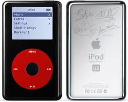 iPod PP5020 2004
