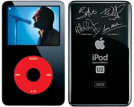 iPod PP5021C 2006