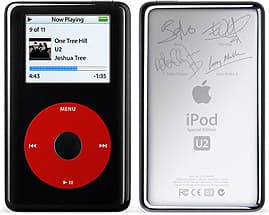 iPod PP5020 2005