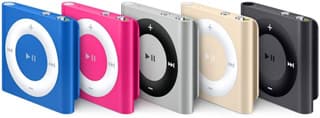 iPod 4th Gen Mid-2015