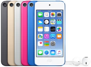 iPod 6th Gen 2015