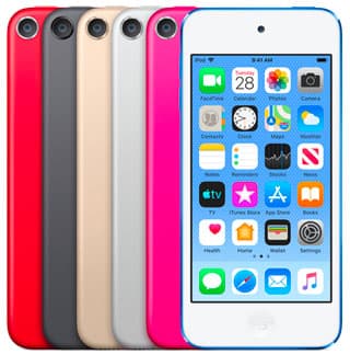 iPod 7th Gen 2019