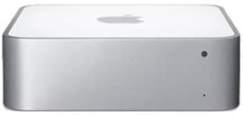 Mac mini Late 2009