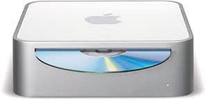 Mac mini Late 2005