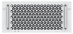 Mac Pro 2019