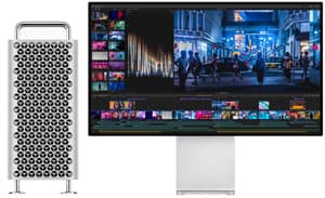 Mac Pro 2019