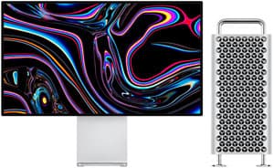 Mac Pro M2 Ultra 2023