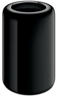 Mac Pro Late 2013