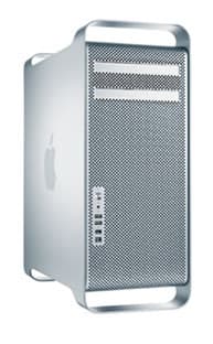 Mac Pro Early 2008