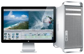 Mac Pro Early 2009