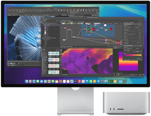 Mac Studio