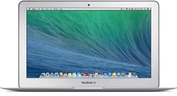 MacBook Air Early 2014